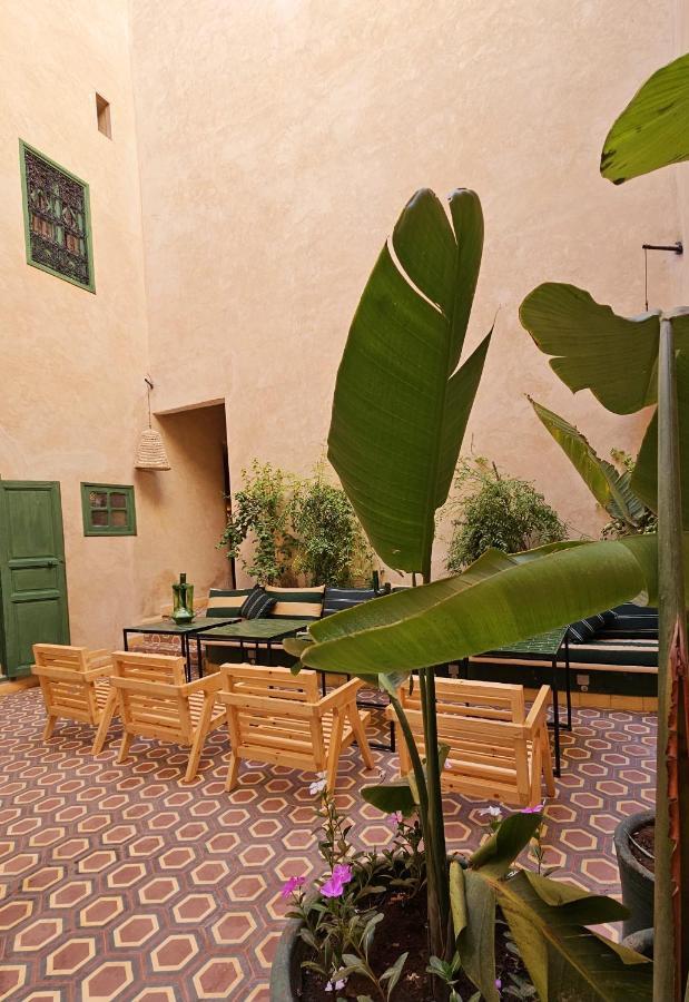 Dar Veridis Gasthof