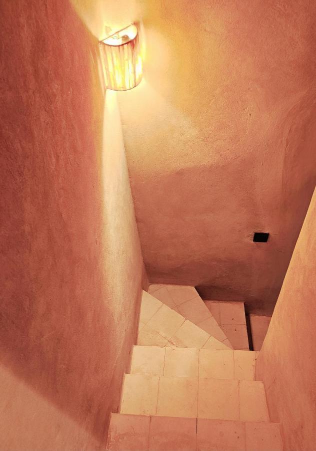 Dar Veridis Gasthof Marrakesch