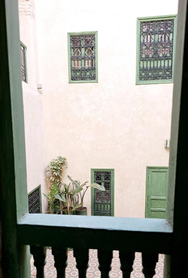 Dar Veridis Affittacamere Marrakesh